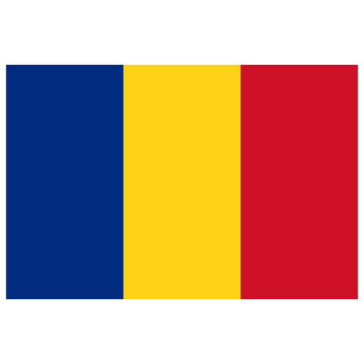 Romanian Flag